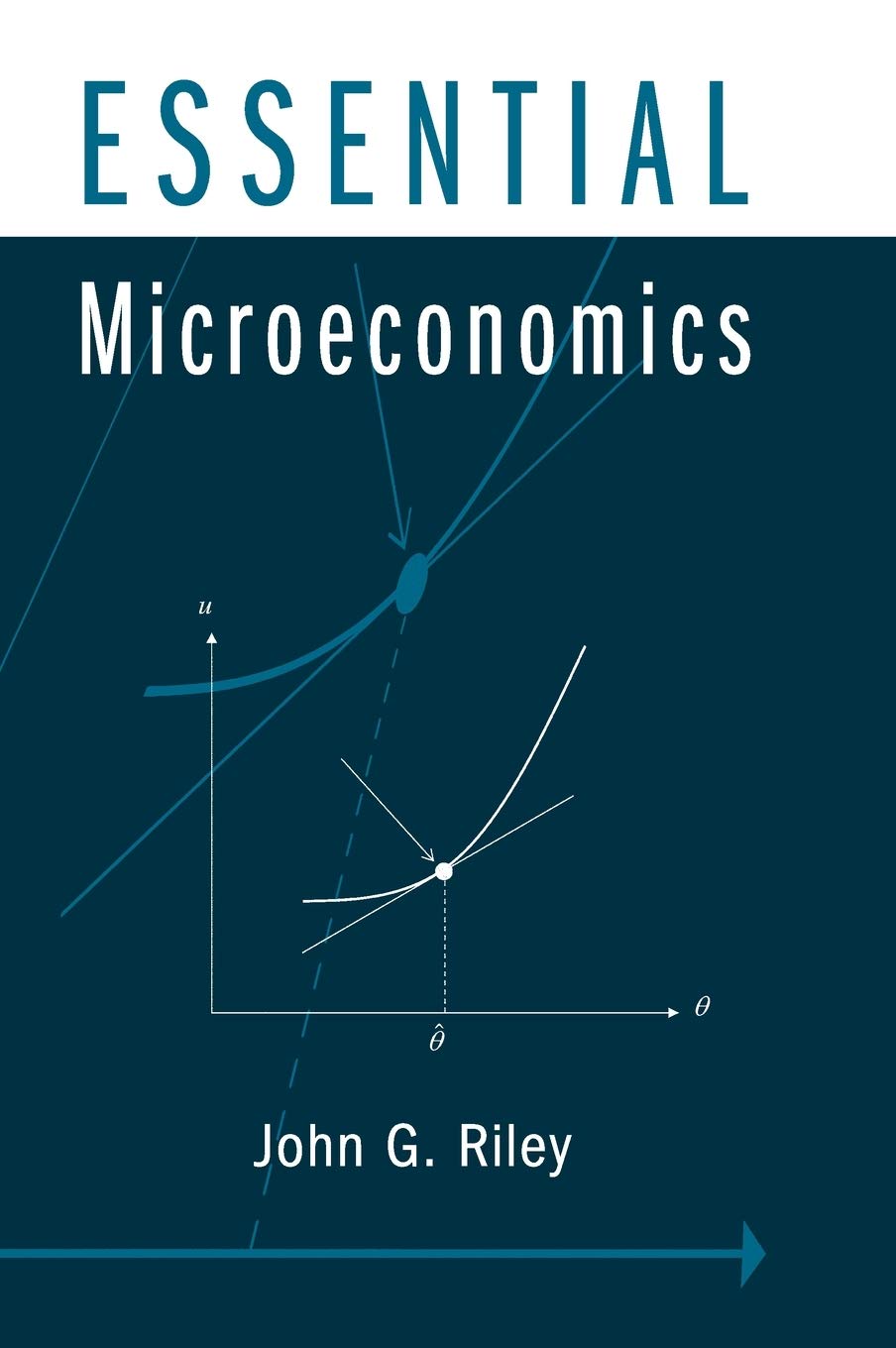 Essential Microeconomics - Retail Maharaj