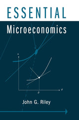 Essential Microeconomics - Retail Maharaj