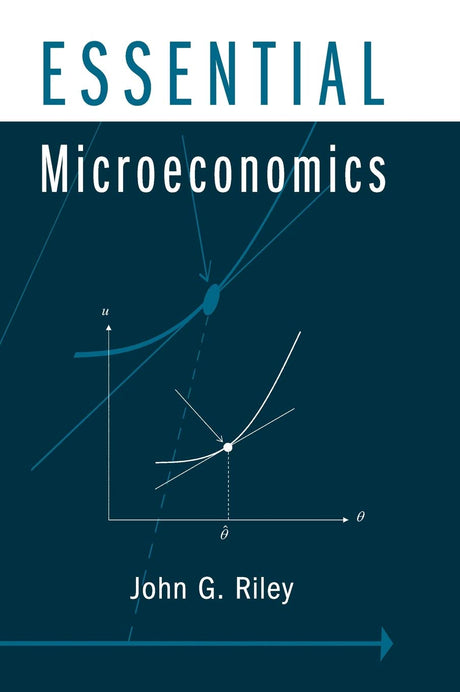 Essential Microeconomics - Retail Maharaj
