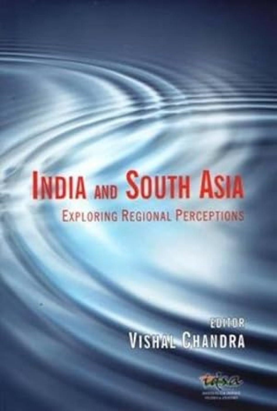 India and South Asia: Exploring Regional Perceptions - Retail Maharaj