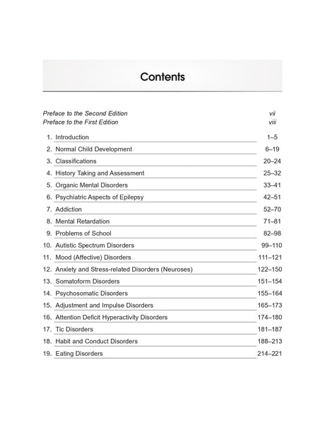 Essentials Of Child And Adolescent Psychiatry 2Ed (Pb 2024) - Retail Maharaj