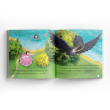 Animals Tales From Panchtantra: Timeless Stories for Children From Ancient India - Retail Maharaj