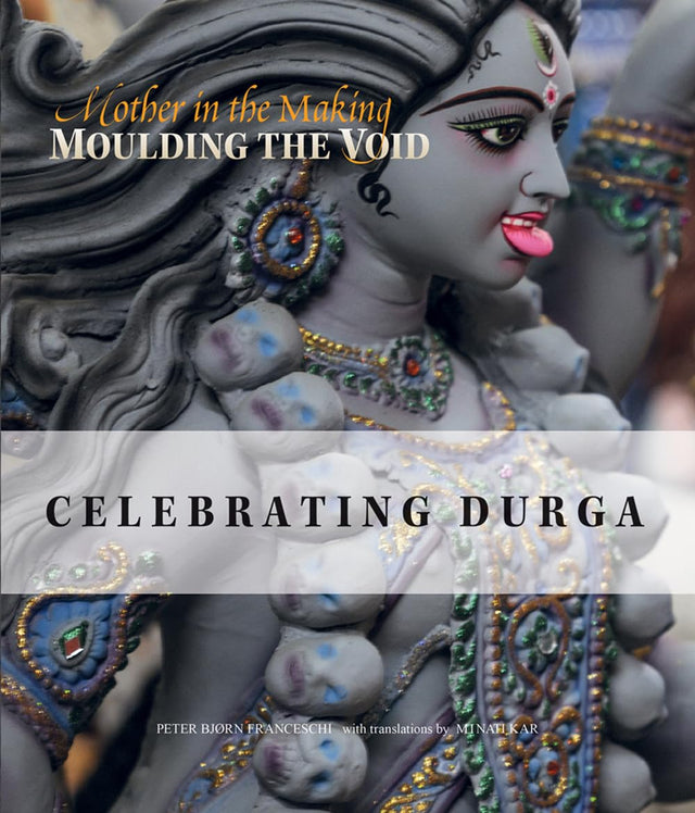 Moulding the Void : Mother in the Making - Retail Maharaj