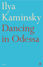 Dancing in Odessa - Retail Maharaj