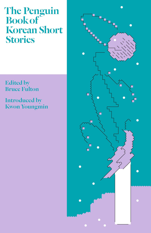 The Penguin Book of Korean Short Stories - Retail Maharaj