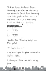 Diary Of A Minecraft Zombie #18: In Too Deep - Retail Maharaj