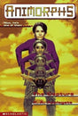 The Capture (Animorphs) - Retail Maharaj