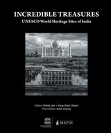 Incredible Treasures: UNESCO World Heritage Sites of India - Retail Maharaj