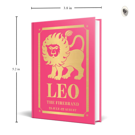Leo: The Firebrand - Retail Maharaj