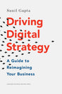 Driving Digital Strategy: A Guide to Rei - Retail Maharaj