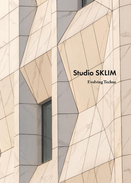 Studio Sklim: Evolving Techne - Retail Maharaj