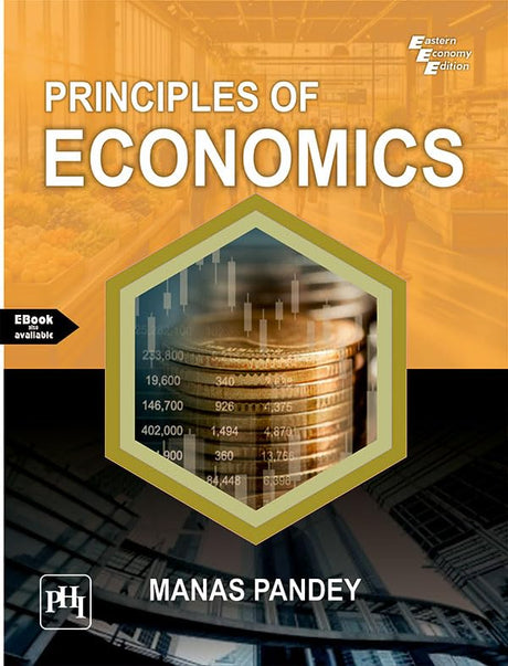 PRINCIPLES OF ECONOMICS - Retail Maharaj
