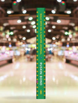 Walk with Me: A Nature Journal - Retail Maharaj