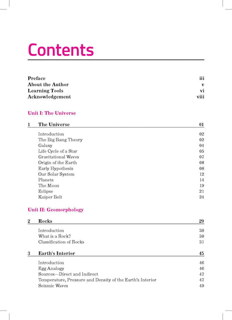 World Geography : For UPSC Civil Services and State Services Examinations, 2nd - Retail Maharaj