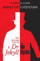 The Strange Case of Dr. Jekyll and Mr. Hyde - Retail Maharaj