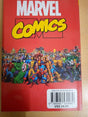 THE BEST OF MARVEL COMICS # 7 - Retail Maharaj