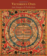 Victorious Ones: Jain Images of Perfection - Retail Maharaj