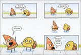 Pizza and Taco: Best Party Ever!: (A Graphic Novel): 2 - Retail Maharaj
