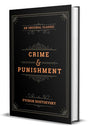 Crime & Punishment - Retail Maharaj