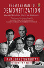 From Lehman to Demonetization - Retail Maharaj