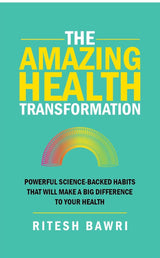 The Amazing Health Transformation - Retail Maharaj