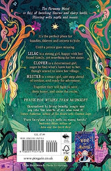 Swifter than Starlight: A Wilder than Midnight Story - Retail Maharaj