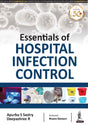 Essentials of Hospital Infection Control - Retail Maharaj