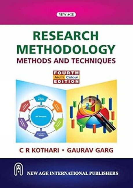 Research Methodology - Retail Maharaj