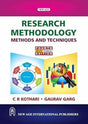 Research Methodology - Retail Maharaj