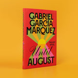 Until August - Retail Maharaj