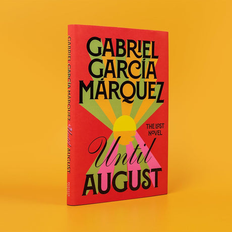 Until August - Retail Maharaj