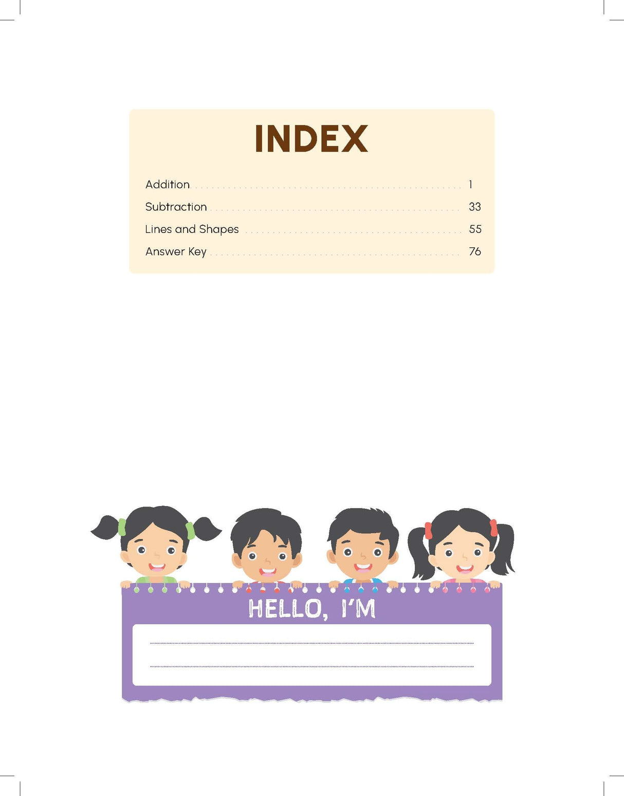 Key2Practice Maths Hero Workbook For Class 1 (Set of 3) : 226 Activity Based Worksheets ,Combo of (Numbers 1-100, Addition, Subtraction, Lines & ... Money, Time, Patterns, Data Handling) - Retail Maharaj
