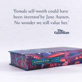 Mansfield Park: A beautiful deluxe gift edition of Jane Austen’s bold and brilliant novel about privilege, class, love and growing up (Vintage Collector's Classics) - Retail Maharaj