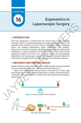 BASIC LAPAROSCOPY & INSTRUMENTATION - Retail Maharaj