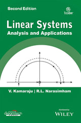 Linear Systems | e - Retail Maharaj