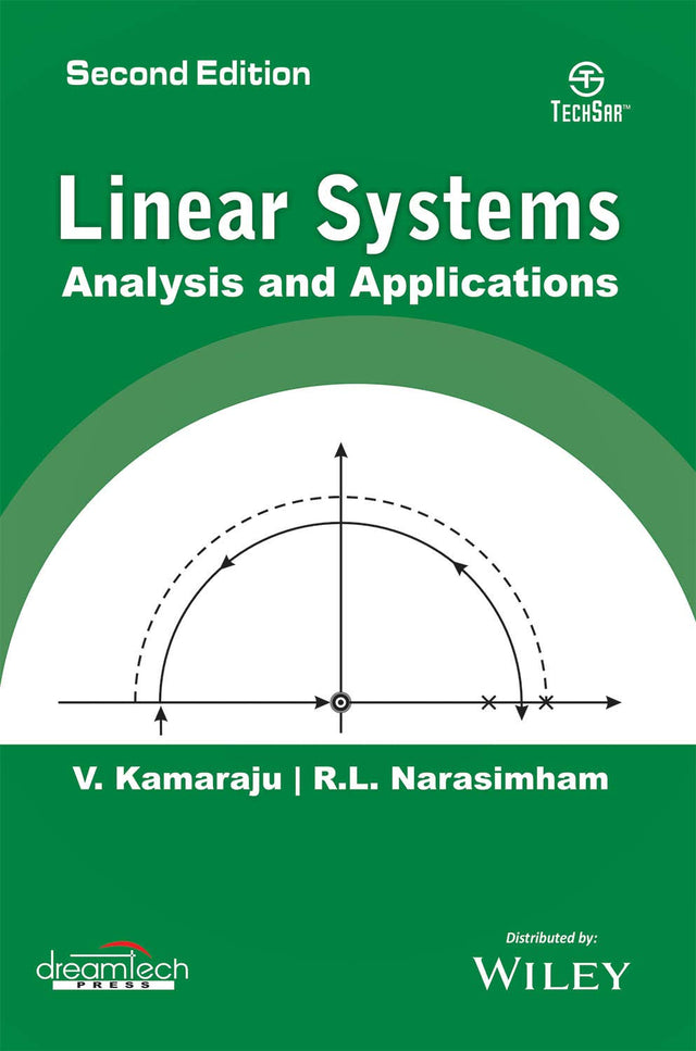 Linear Systems | e - Retail Maharaj