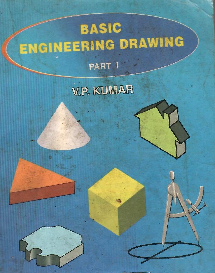 BASIC ENGINEERING DRAWING PART-1