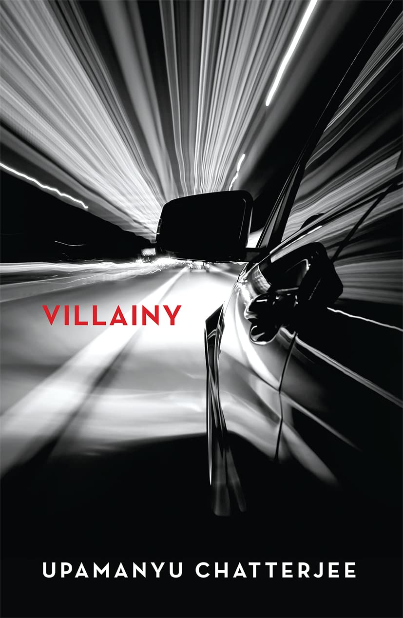 VILLAINY - Retail Maharaj