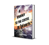 A Journey to the Centre of the Earth - Retail Maharaj