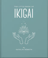 The Little Book of Ikigai - Retail Maharaj