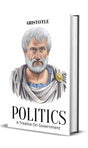 Politics: A Treatise on Government - Retail Maharaj
