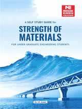 A Self-Study Guide for Strength of Materials - Retail Maharaj