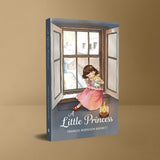 Timeless Children's Classics (Set of 5 Books) | The Little Prince | The Secret Garden | Peter Pan book | Wizard of Oz | A Little Princess | Books for Kids 9-12 years | Gift Box | Kids Gift | Gift Set - Retail Maharaj