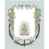 Tarot Spreads Yearbook: 52 Tarot Spreads for Getting to Know Yourself (Verbena Yearbooks) - Retail Maharaj