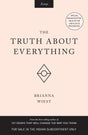 The Truth About Everything (English) - Retail Maharaj
