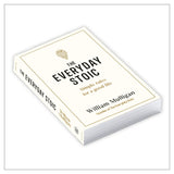 The Everyday Stoic: Simple Rules for a Good Life - Retail Maharaj