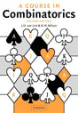 A Course in Combinatorics - Retail Maharaj