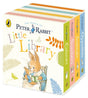 Peter Rabbit Tales: Little Library - Retail Maharaj