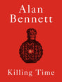 Killing Time: A Sunday Times Bestselling 'pitch-perfect' (Observer) treat for winter. - Retail Maharaj