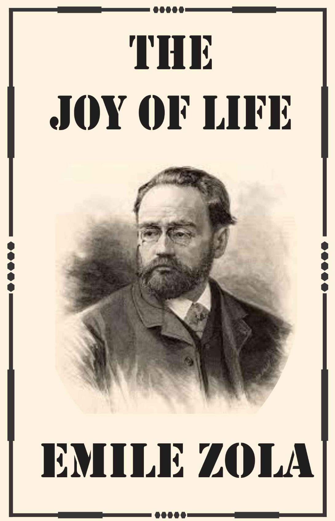 The Joy of Life : Hardcover: Classic Edition - Retail Maharaj